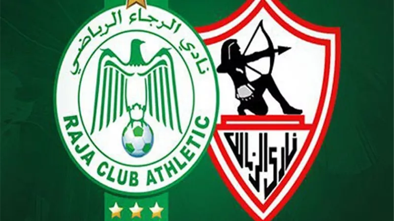 رسمياً.. الرجاء المغربي يتعاقد مع نجم الزمالك