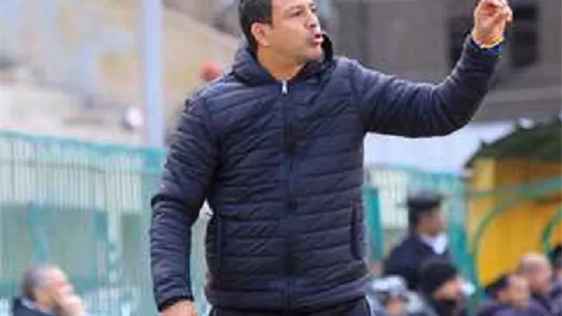 أول تعليق من غزل المحلة بعد الفوز على إنبي بهدف فى الدوري