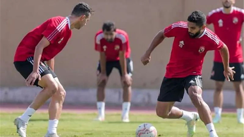 ترتيب الاهلى فى الدورى قبل لقاء المصرى الليلة