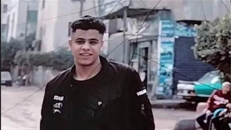 أمن القليوبية يكشف تفاصيل واقعة مقتل شاب في حفل زفاف بشبرا الخيمة