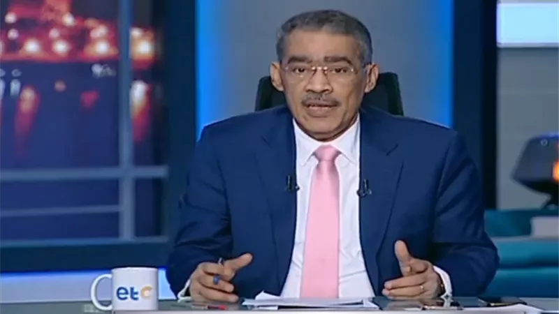 ضياء رشوان يكشف أبرز القوانين المنتظر تعديلها في الحوار الوطني