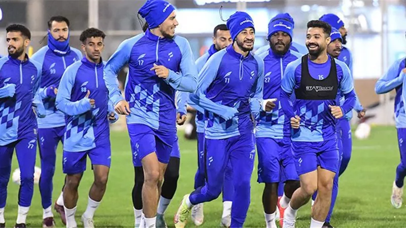 الفتح يهزم الاتفاق بثنائية بالدورى السعودى