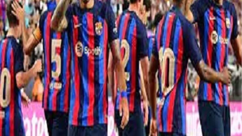 برشلونة يواجه ريال مدريد فى نهائي بطولة كأس السوبر الإسباني