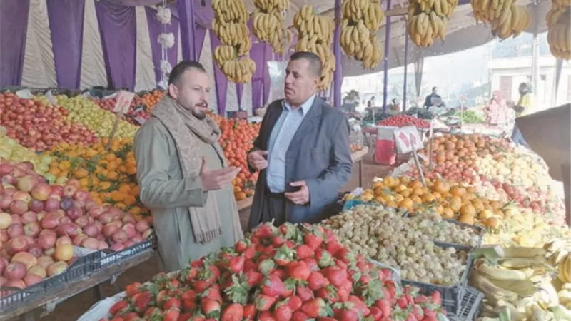 الشرقية: 1050 معرضا ومنفذا وسيارات 