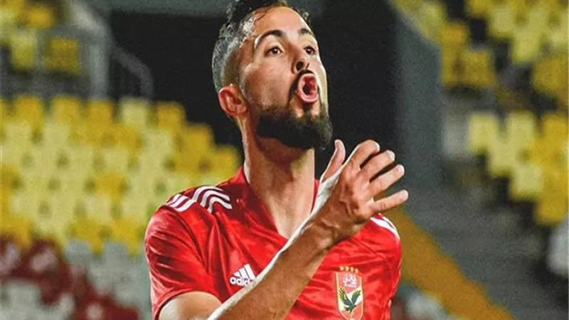 رسالة من سافيو لجمهوره بعد تعادل الأهلي مع المصري بالدوري