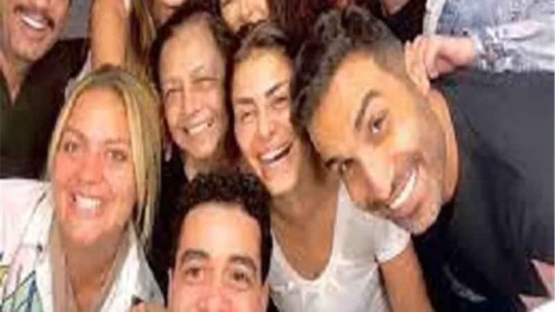 خالد يوسف يستقر على اسم مسلسله الرمضاني