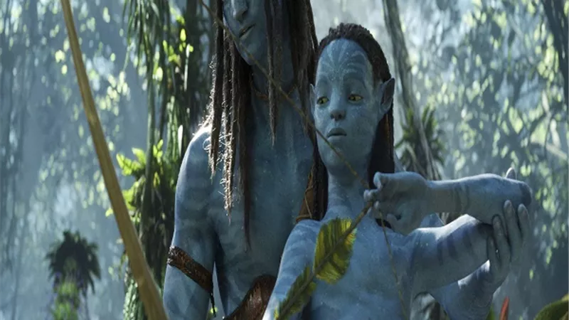 حصيلة إيرادات Avatar: The Way of Water فى السينمات حول العالم