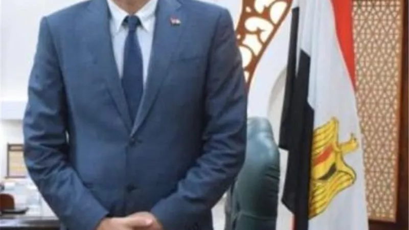 بوابة الجمهورية