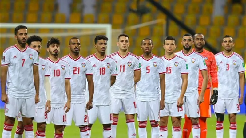 موعد مباراة قطر والامارات فى كأس الخليج العربى