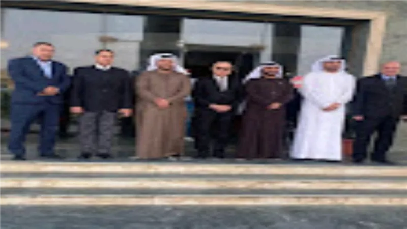 سلطة الطيران المدني الإماراتي تشيد بالمراقبة الجوية بقطاع الطيران