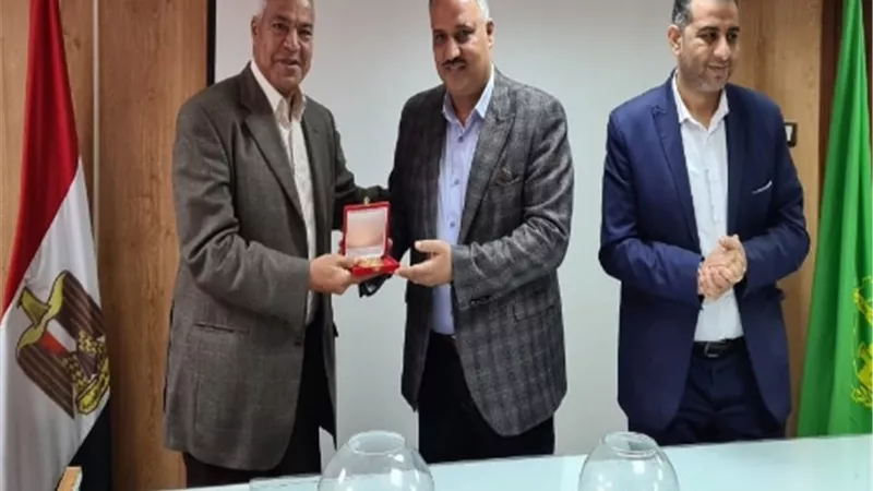 إجراء قرعة 