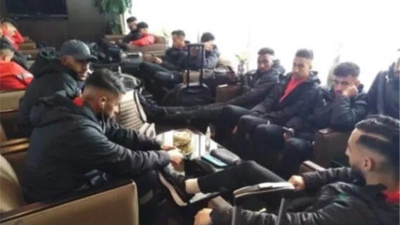 بعد تعذر السفر للجزائر .. المغرب يغيب عن كأس أمم إفريقيا للمحليين