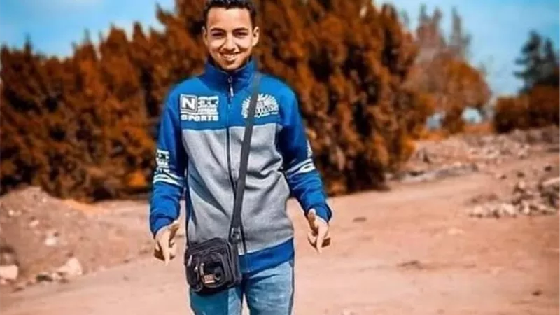 العثور على شاب مقتول وملقى بأحد الشوارع في الدقهلية