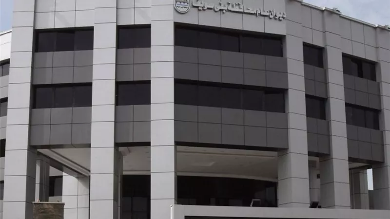 تحصين 7858 من الثروة الحيوانية ببني سويف