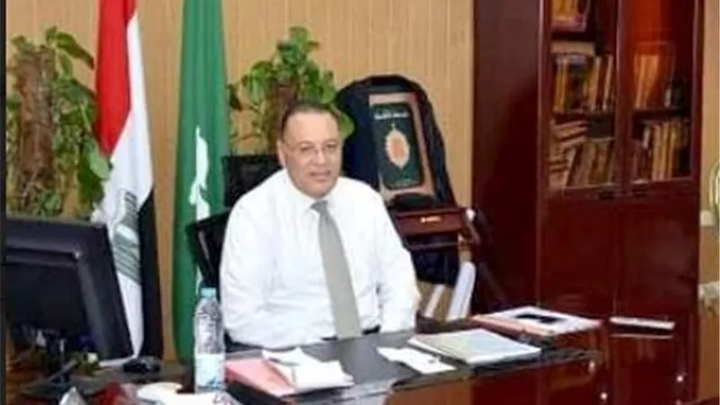 مواقع التجميع بالشرقية تستقبل ٦٢٨٧٠ طن أرز شعير