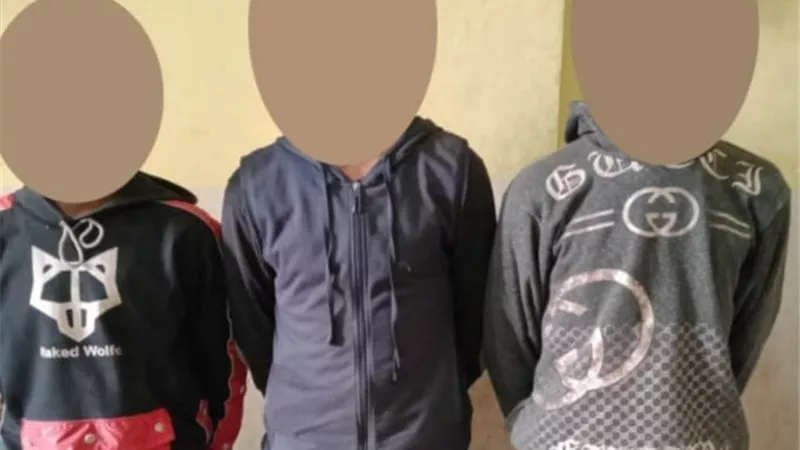 حملة أمنية.. الداخلية تضبط 24 متهما بـ
