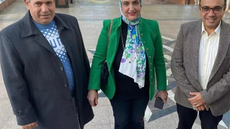 حل مجلس ادارة نادي طلخا بالدقهلية وتحويل المخالفات للنيابة العام