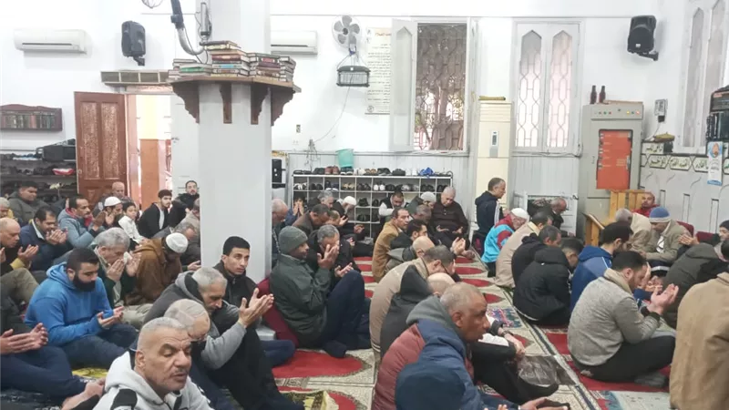 أوقاف الإسكندرية تواصل توزيع لحوم الاطعام والاضاحي
