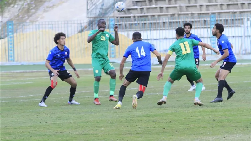السكة الحديد يعبر محطة بورتو بثنائية في الدوري