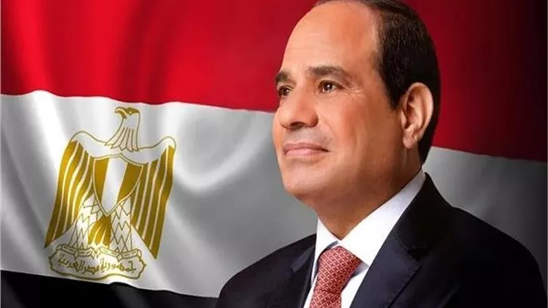 الرئيس السيسي يتفقد أعمال التطوير الشامل بهضبة المقطم
