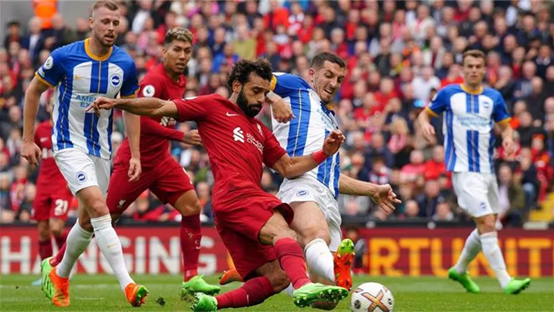 مواعيد لقاءات الدور الرابع من كأس الاتحاد الإنجليزي وموقف ليفربول