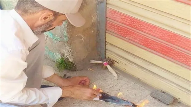 الداخلية تحرر 349 مخالفة للمحلات خلال 24 ساعة