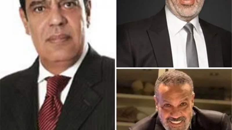 تكريم اسم سامي العدل بـمهرجان المنصورة المسرحي