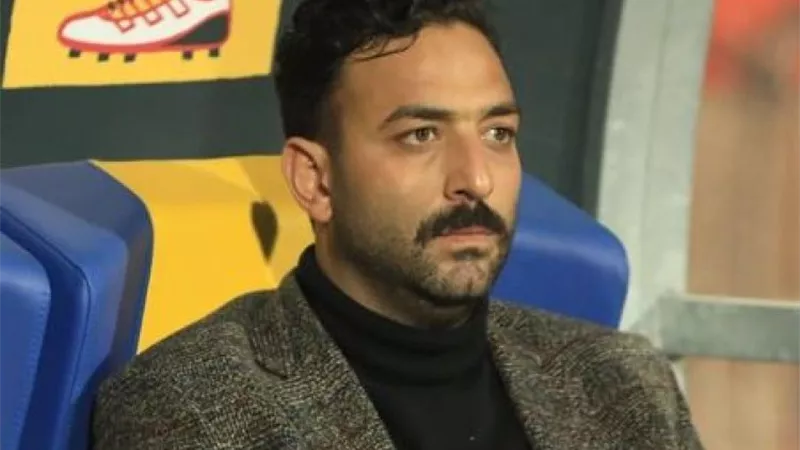 ميدو : الحكم ظلم الاسماعيلى أمام المقاولون اليوم