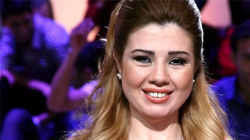 غدا .. رانيا فريد شوقى تبدأ بروفات مسرحية 