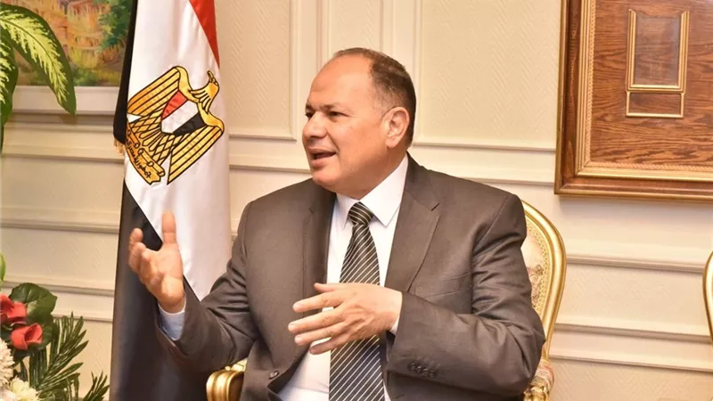سعد يجرى حركة محليات محدودة للاستعانة بالكفاءات والقيادات الشابة