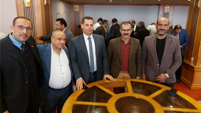 بوابة الجمهورية