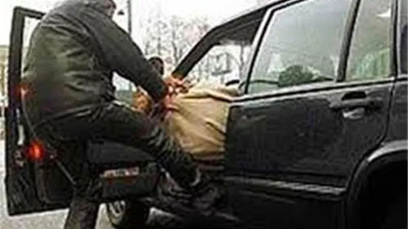تفاصيل سرقة تاجر أدوات منزلية بالإكراه فى البحيرة
