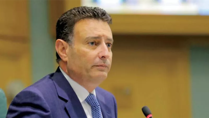 رئيس مجلس النواب الأردني: ندعم جهود الحكومة العراقية