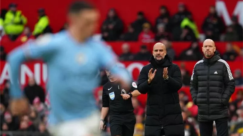جوارديولا : لا يهمني إذا لم نفز بكأس كاراباو أو الدوري الإنجليزي