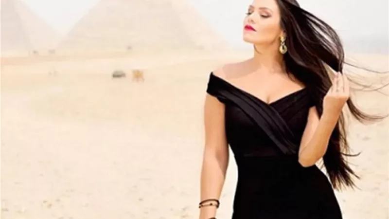 لورديانا وسط أحضان الطبيعة فى واحة سيوة