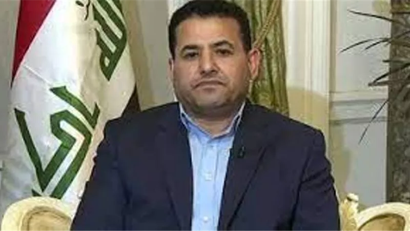 مسئول عراقى: الحكومة تتبنى سياسة الحوار والدبلوماسية