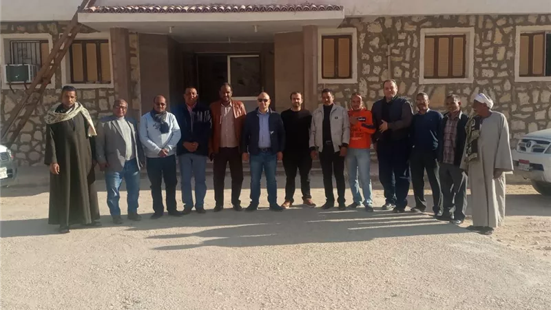 رئيس جهاز شئون البيئة يشارك في المؤتمر السنوي الثالث للاستدامة