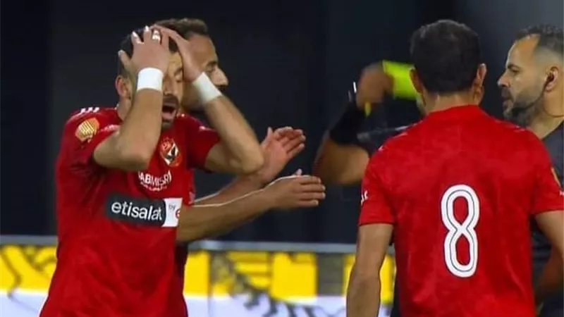 أبرزهم متولى.. ضربة موجعة لـ كولر قبل مباراة القمة أمام الزمالك
