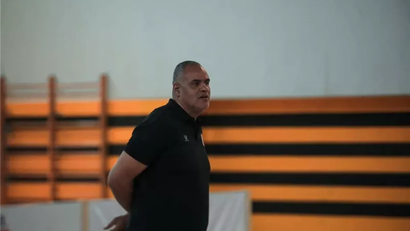 الصافى: حققنا سوبر الطائرة عن جدارة.. ونتطلع للفوز بكل البطولات