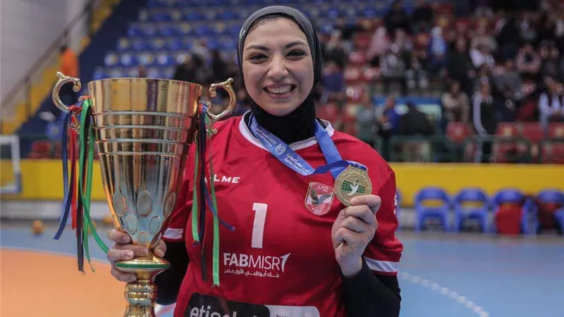 الشامي: شخصية الأهلي وراء الفوز على الصيد والتتويج بكأس السوبر