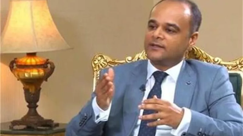 متحدث 