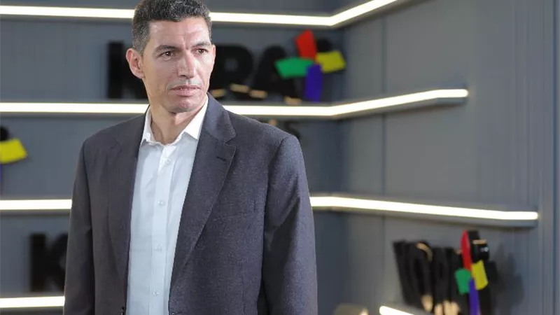 جهاد جريشة يهاجم كلاتنبرج.. التحكيم المصري من سيئ إلى أسوأ