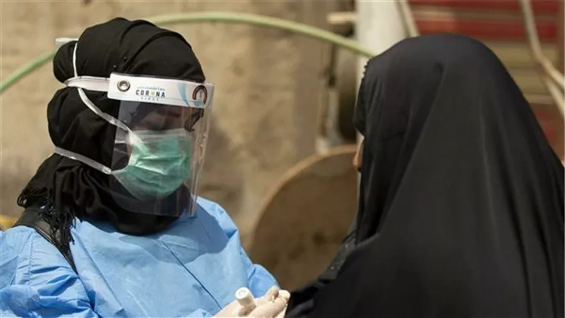 العراق يعلن خلوه من أى إصابات بمتحور كورونا الجديد المنتشر بالصين