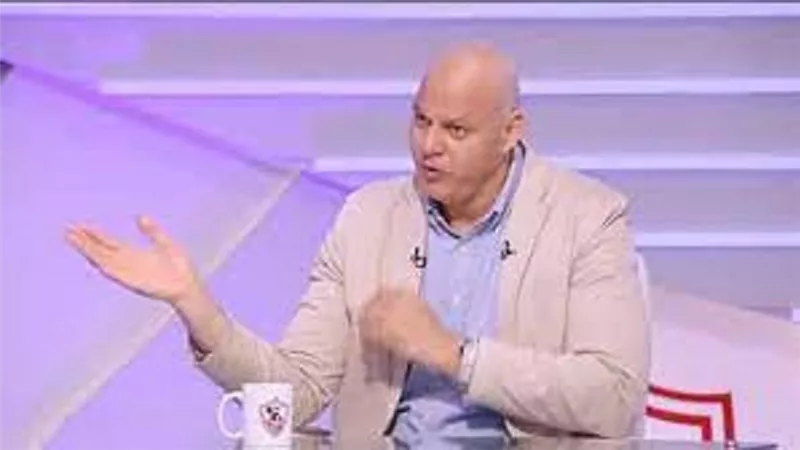أحمد العطار يحذر لاعبي منتخب مصر بعد الفوز على كرواتيا
