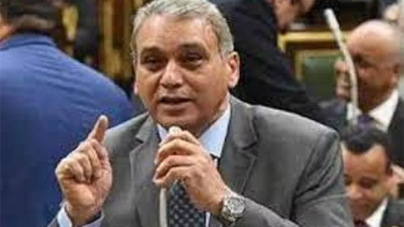 وزير المجالس النيابية يكشف آليات تعويض المتضررين من بناء السد العالي