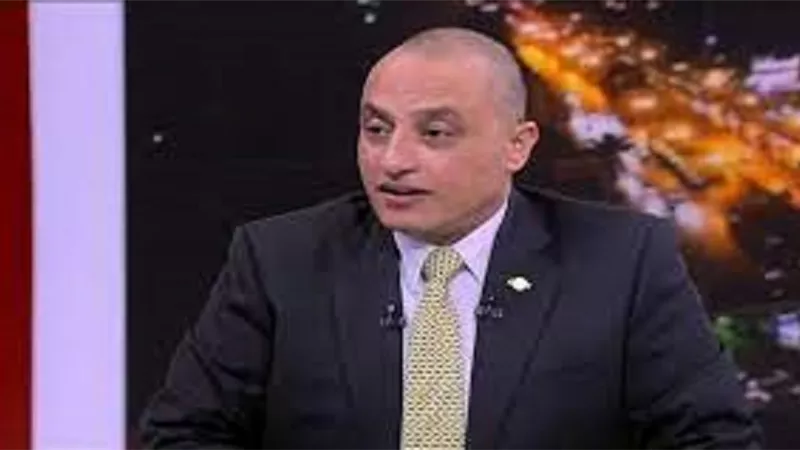 الضبع: تحديد السرعات على الطرق مسئولة وزارة النقل والمحليات