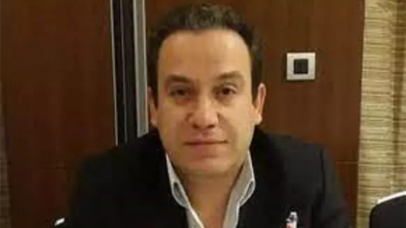 محمد الشاذلي: اجتماع حاسم بين وزارة الرياضة و بيراميدز خلال 48 ساعة