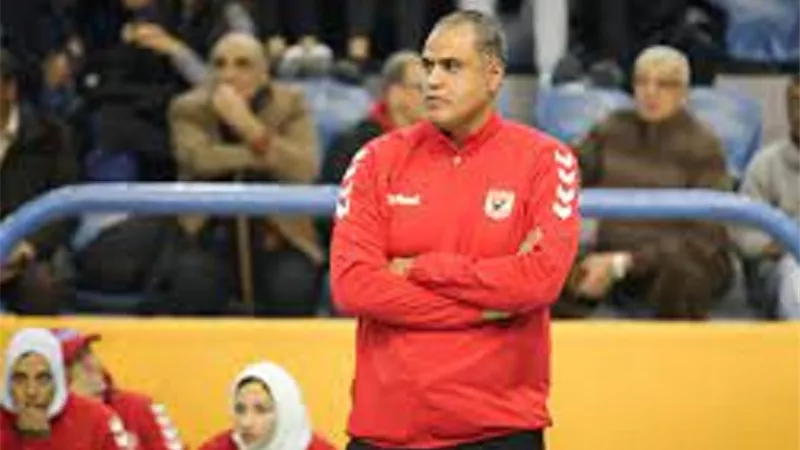 حمدي الصافي : خبرات الأهلي حسمت اللقب على حساب الصيد