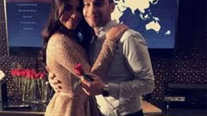 الجمهورغاضب من شيرين عبد الوهاب والسبب حسام