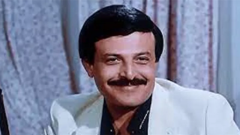 ما لا تعرفه عن نجم الكوميديا سمير غانم فى ذكرى ميلاده